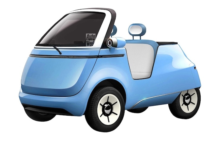 Microlino