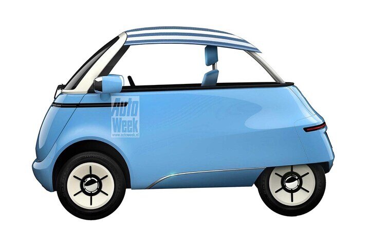 Microlino
