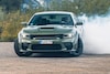 Dodge Charger Hellcat