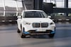 BMW iX1 Back to Basics