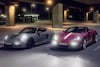 Porsche 718 Boxster en 718 Cayman Style Editions