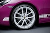 Porsche 718 Boxster en 718 Cayman Style Editions