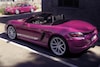 Porsche 718 Boxster en 718 Cayman Style Editions