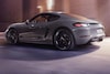 Porsche 718 Boxster en 718 Cayman Style Editions