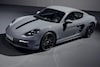 Porsche 718 Boxster en 718 Cayman Style Editions