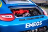 Eneos SEMA Show Porsche 911 GT3 STI