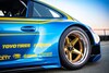 Eneos SEMA Show Porsche 911 GT3 STI