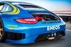 Eneos SEMA Show Porsche 911 GT3 STI