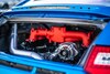 Eneos SEMA Show Porsche 911 GT3 STI