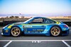 Eneos SEMA Show Porsche 911 GT3 STI