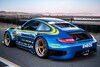 Eneos SEMA Show Porsche 911 GT3 STI