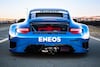 Eneos SEMA Show Porsche 911 GT3 STI