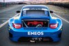 Eneos SEMA Show Porsche 911 GT3 STI
