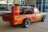 Eneos SEMA Show Datsun 521