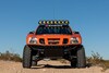Eneos SEMA Show Nissan Frontier