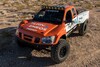 Eneos SEMA Show Nissan Frontier