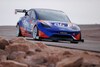 Eneos SEMA Show Tesla Model 3 Pikes Peak