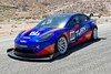 Eneos SEMA Show Tesla Model 3 Pikes Peak