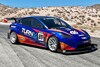 Eneos SEMA Show Tesla Model 3 Pikes Peak