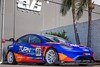 Eneos SEMA Show Tesla Model 3 Pikes Peak