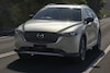 Mazda CX-8 facelift