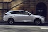 Mazda CX-8 facelift