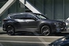 Mazda CX-8 facelift