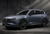 Mazda CX-8 facelift