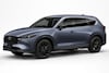Mazda CX-8 facelift