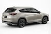 Mazda CX-8 facelift