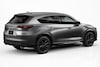 Mazda CX-8 facelift