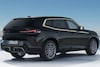BMW XM Back to Basics