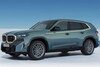 BMW XM Back to Basics