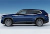 BMW XM Back to Basics