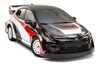 Toyota GR Corolla Rally Concept
