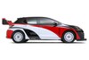 Toyota GR Corolla Rally Concept