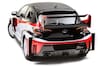 Toyota GR Corolla Rally Concept
