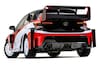 Toyota GR Corolla Rally Concept