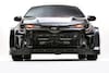 Toyota GR Corolla Rally Concept