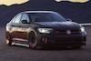 Volkswagen Jetta GLI Performance Concept