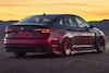 Volkswagen Jetta GLI Performance Concept