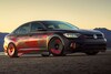 Volkswagen Jetta GLI Performance Concept