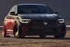 Volkswagen Jetta GLI Performance Concept