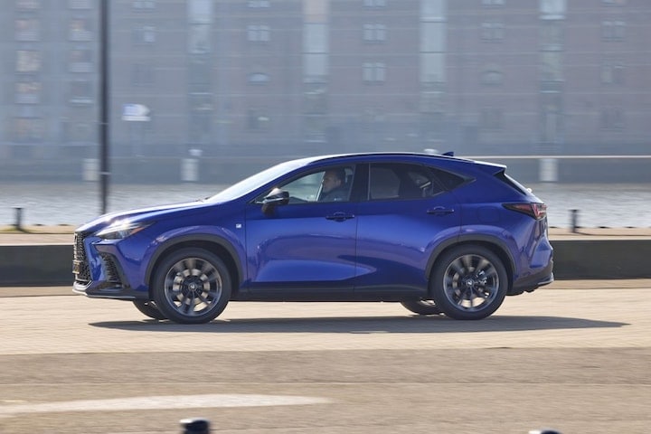 Lexusforum  De online ontmoetingsplaats voor Lexus liefhebbers