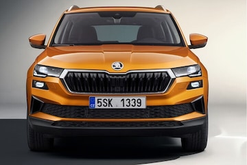 Facelift Friday Skoda Karoq