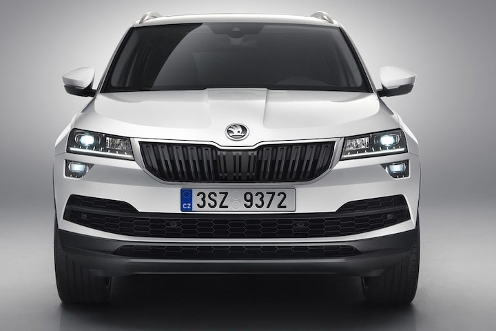 Facelift Friday Skoda Karoq