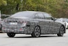 Spyshots BMW 5-serie