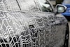 Spyshots BMW 5-serie