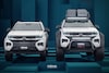 Volkswagen Amarok Delta4x4