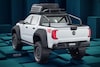 Volkswagen Amarok Delta4x4